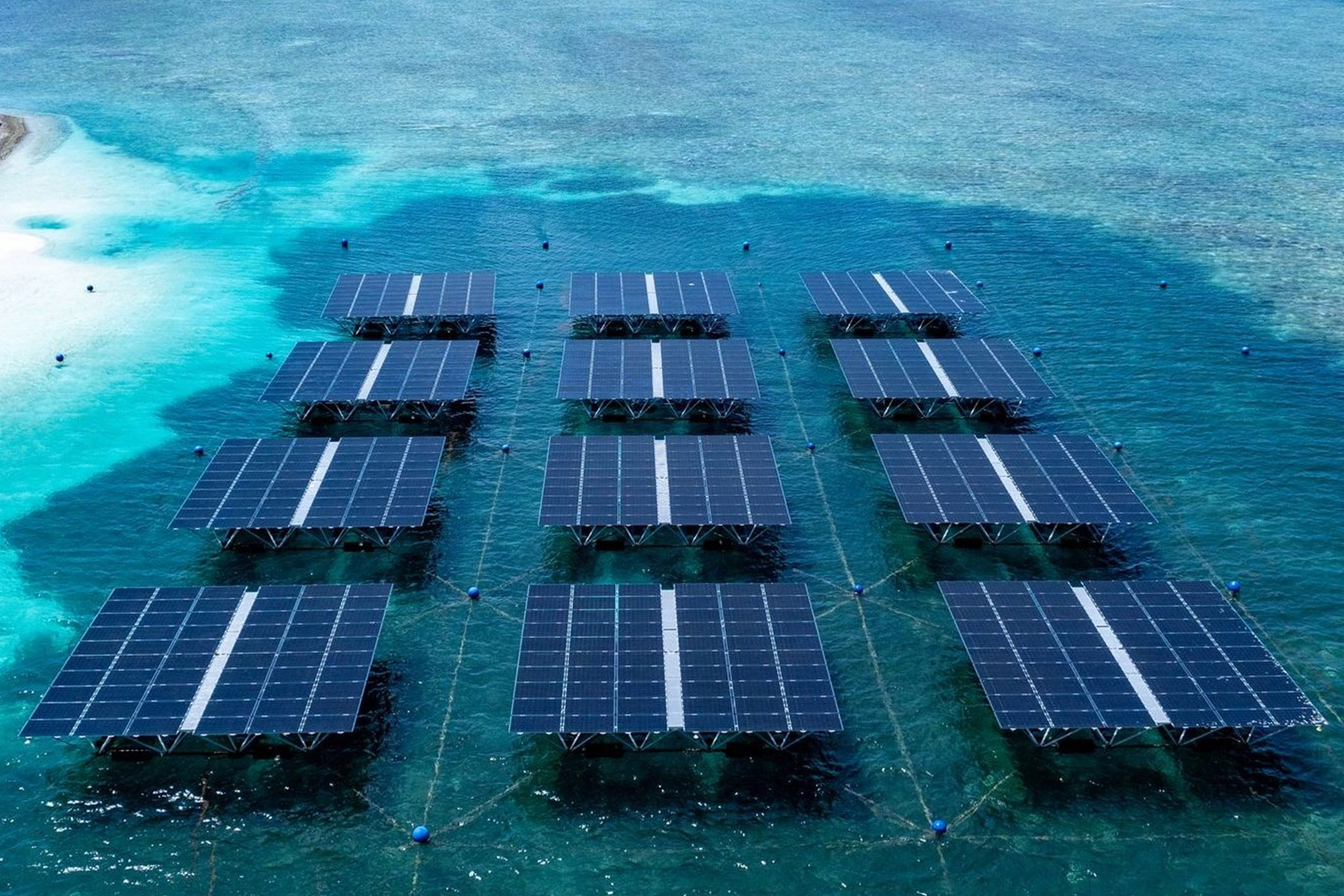 OZEN LIFE MAADHOO – Sustainability OZEN LIFE MAADHOO - Sustainability