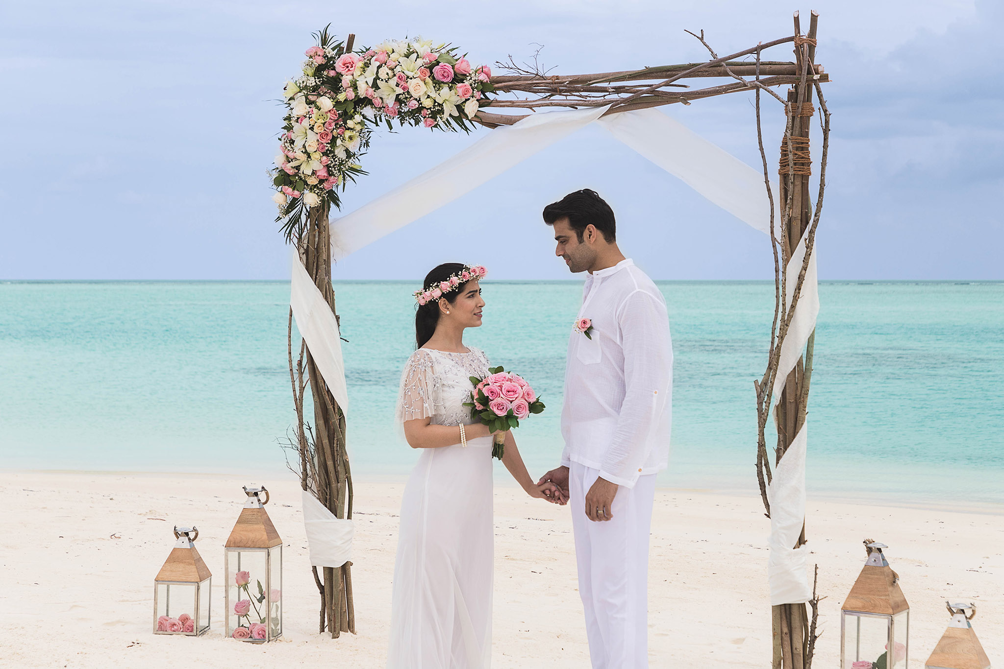 OZEN LIFE MAADHOO – Wedding 3 OZEN LIFE MAADHOO - Wedding 3