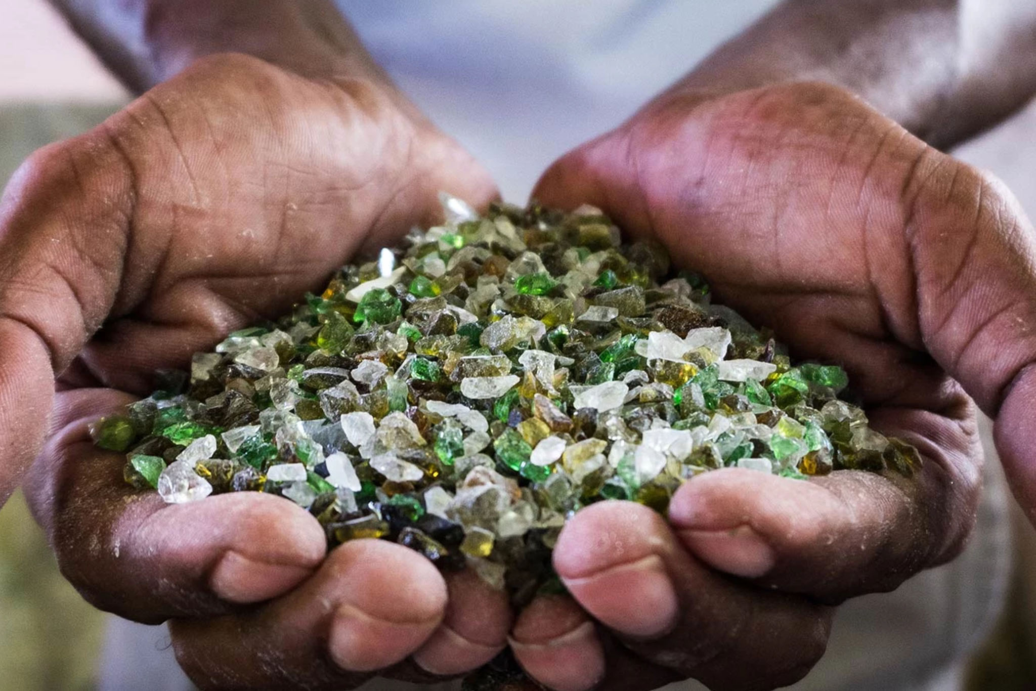 Six Senses Laamu - Sustainability Tour