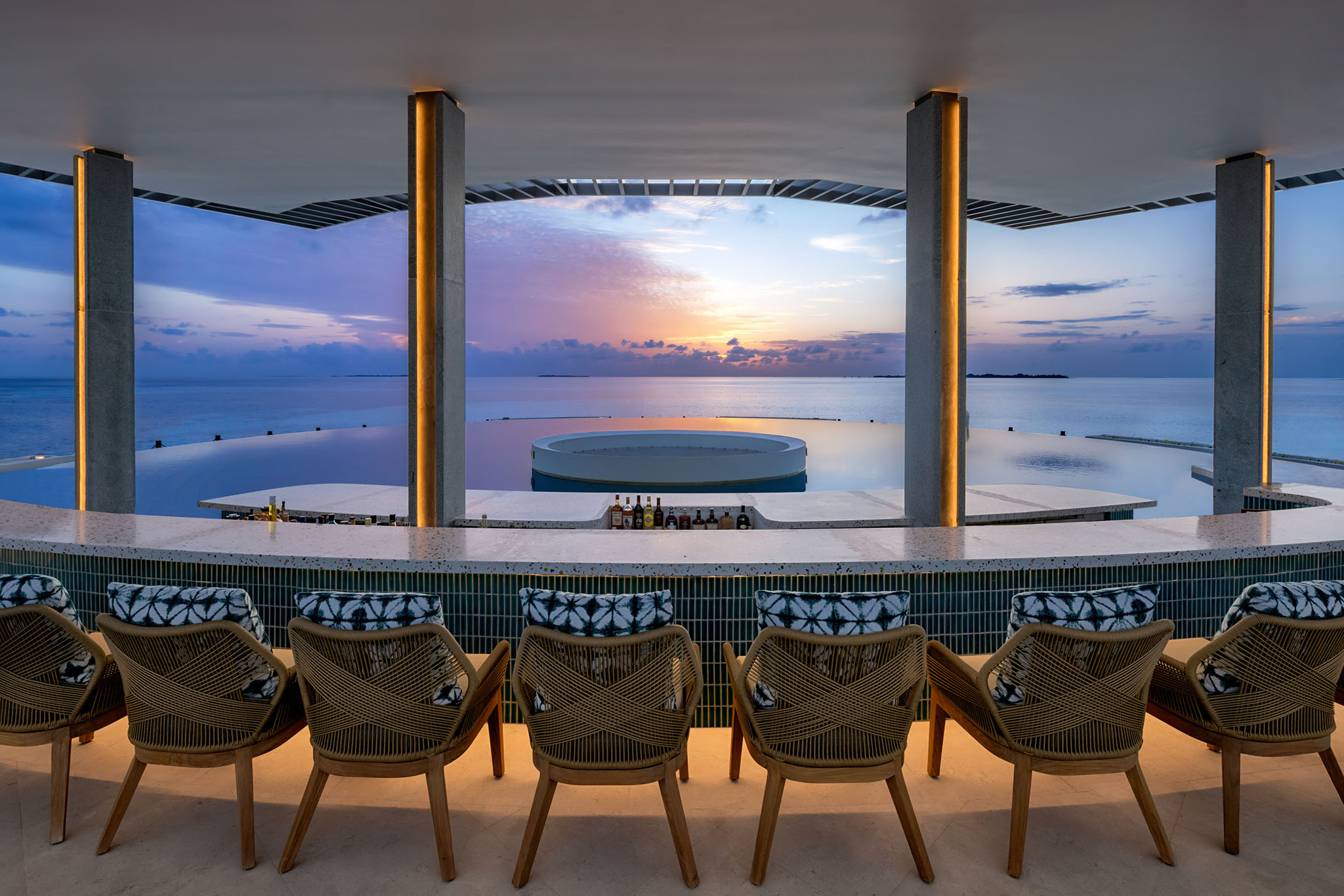 Six Senses Kanuhura.-Sunset Point_interior