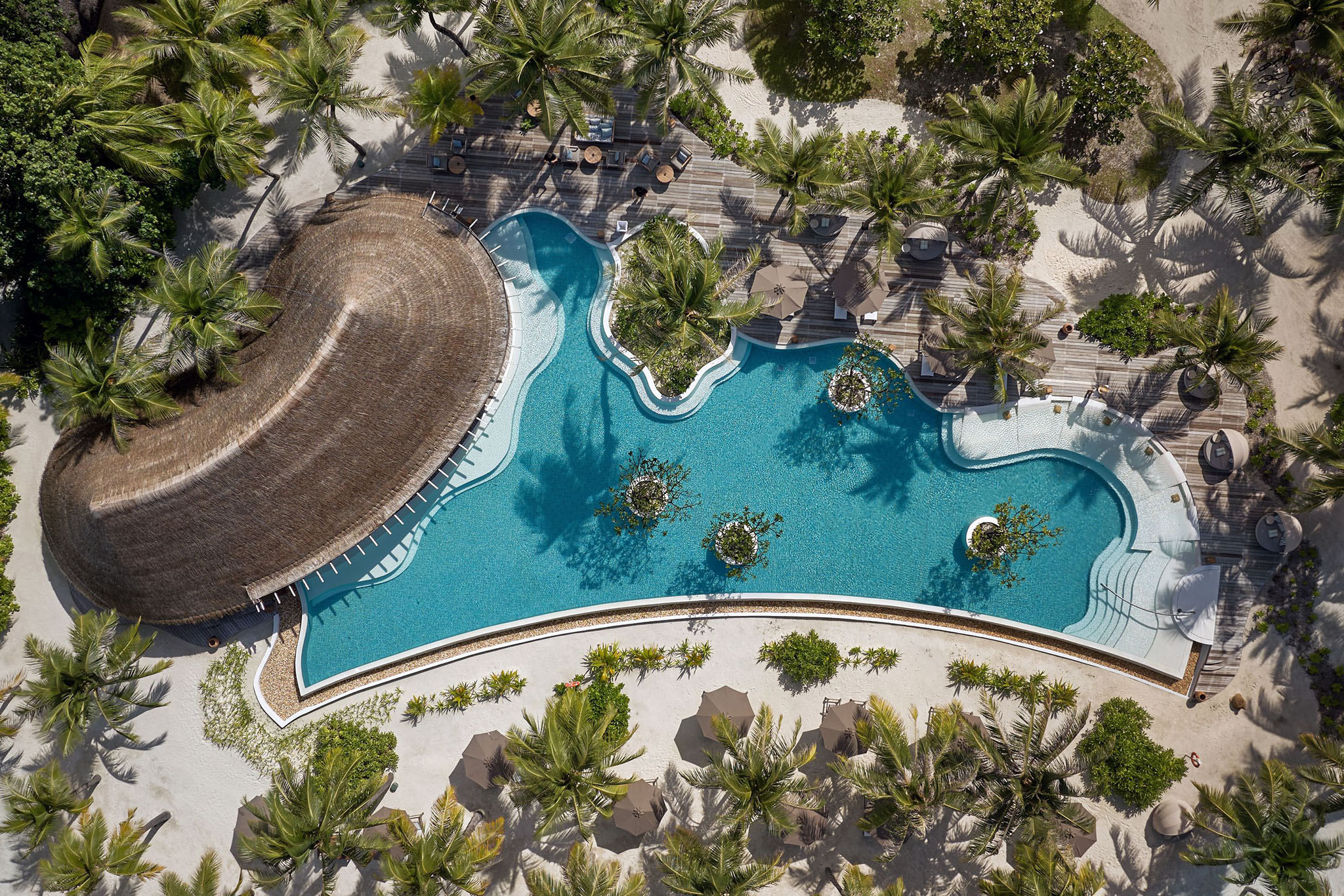 Six Senses Kanuhura.-Sip Sand Pool-5216