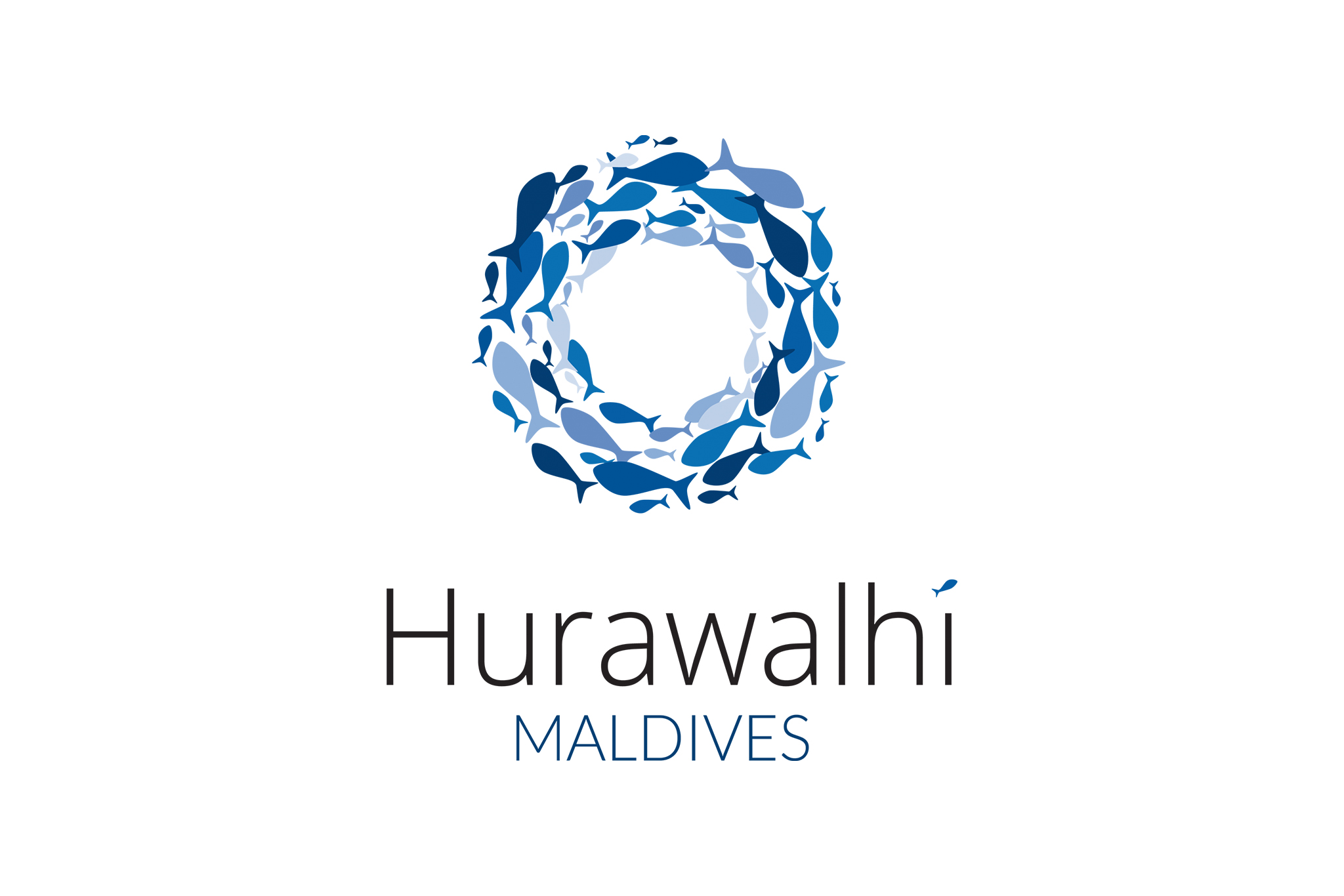 Hurawalhi Island Resort Maldives Logo