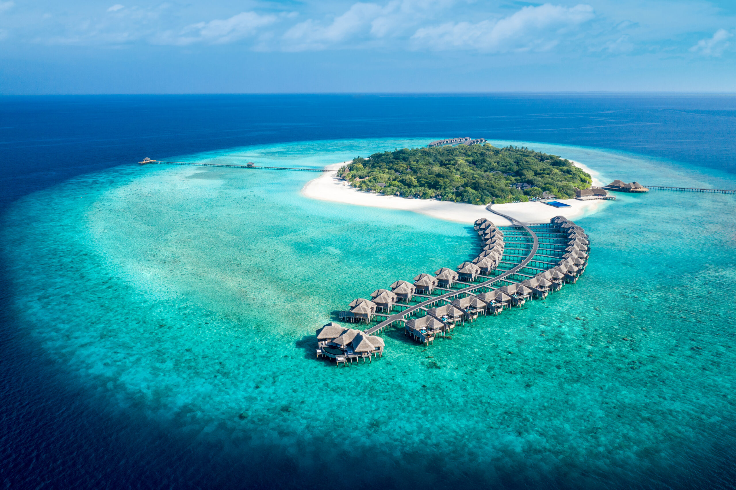 JA Manafaru Maldives Castaway Island Destination Dining