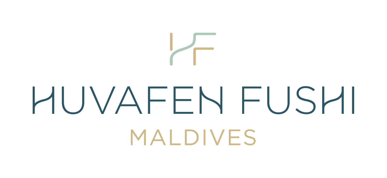 Huvafen Fushi Maldives Logo