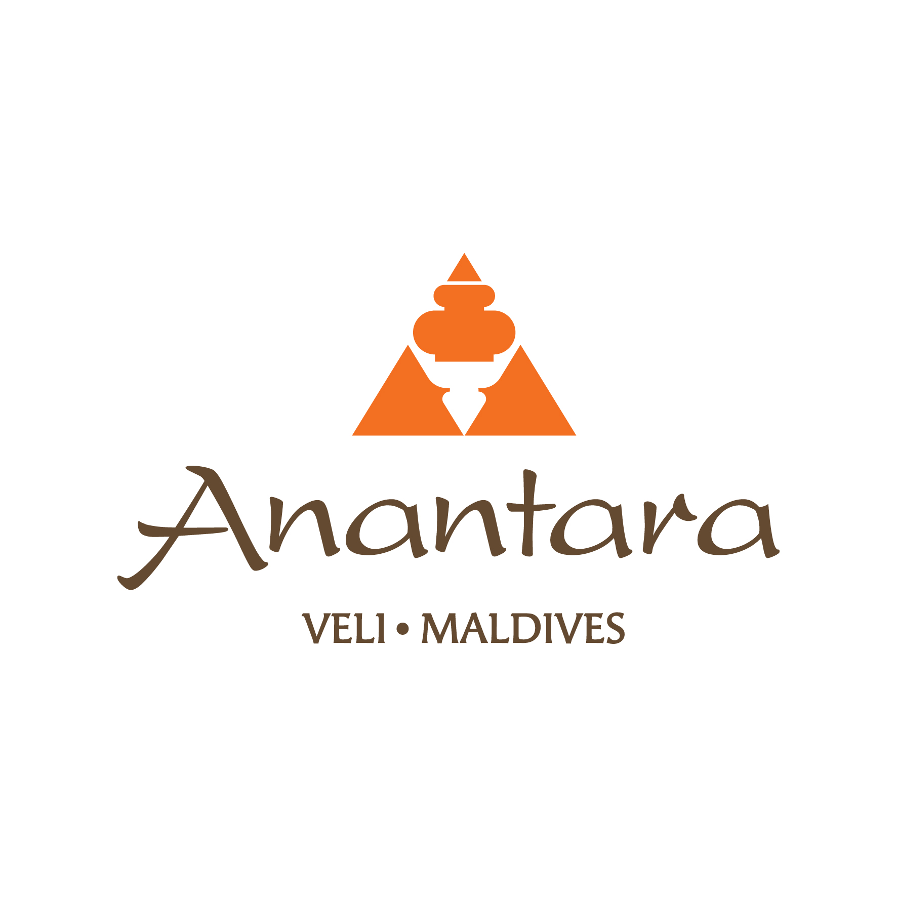 Anantara dhigu Logo