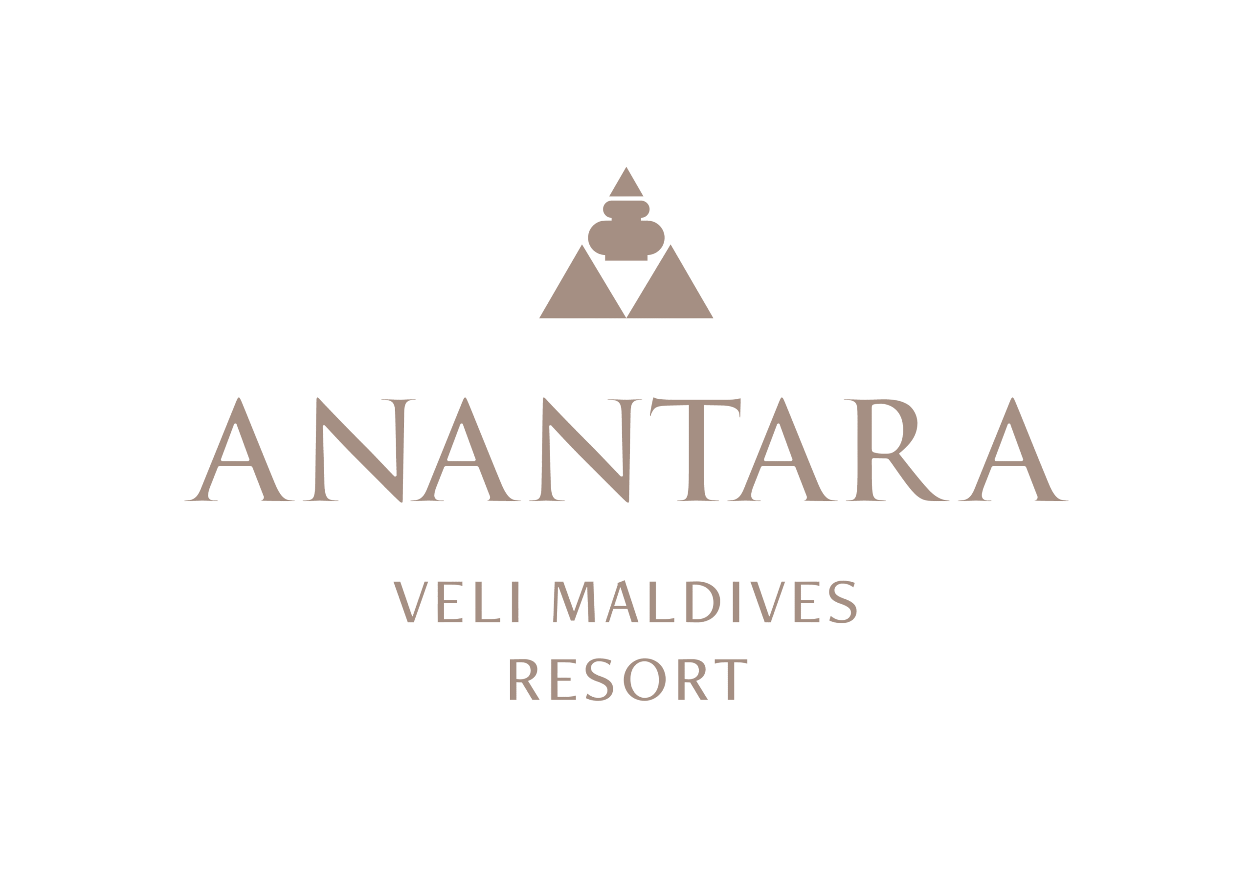Anantara dhigu Logo