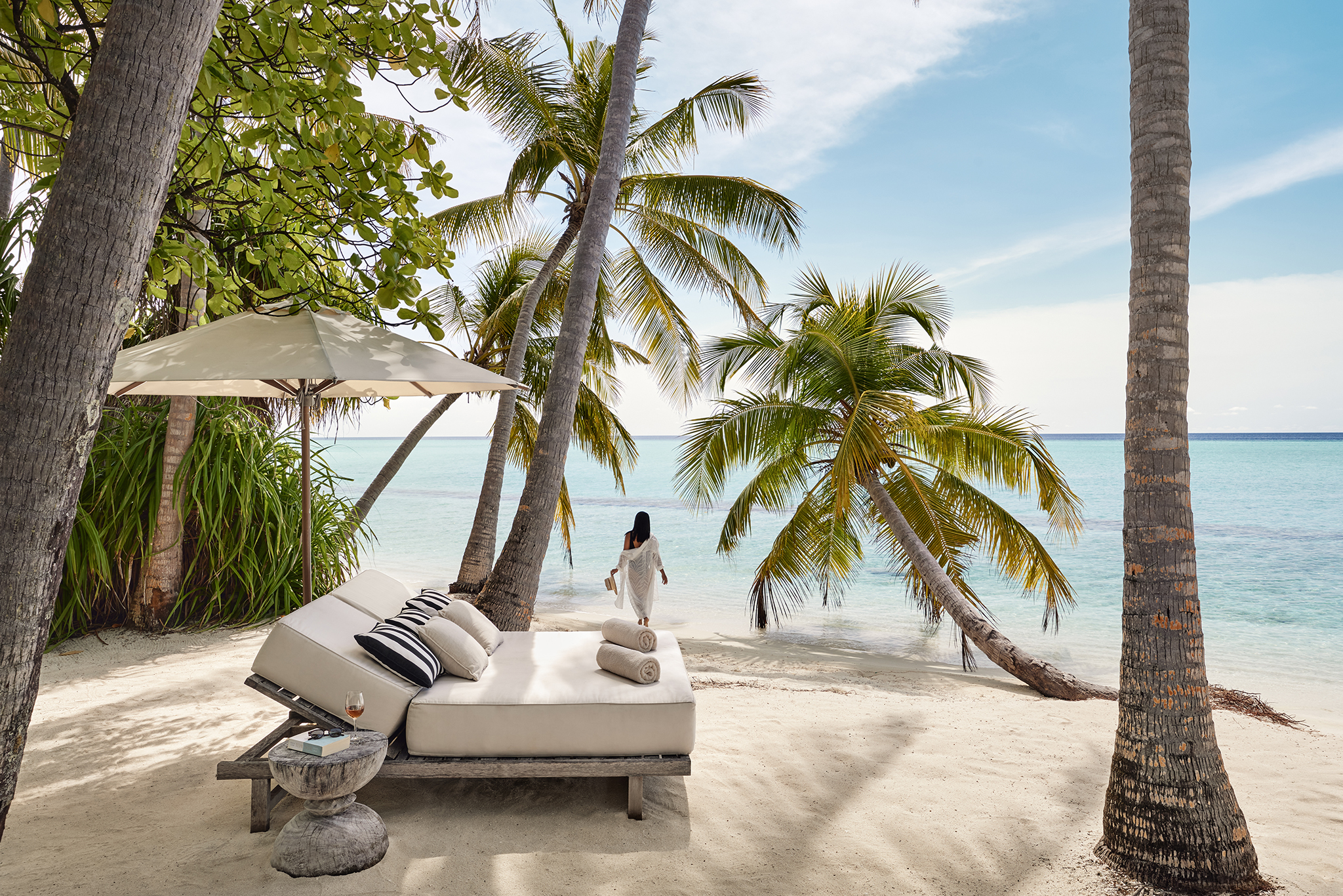 COMO Maalifushi - Lavadhoo - Picnic 