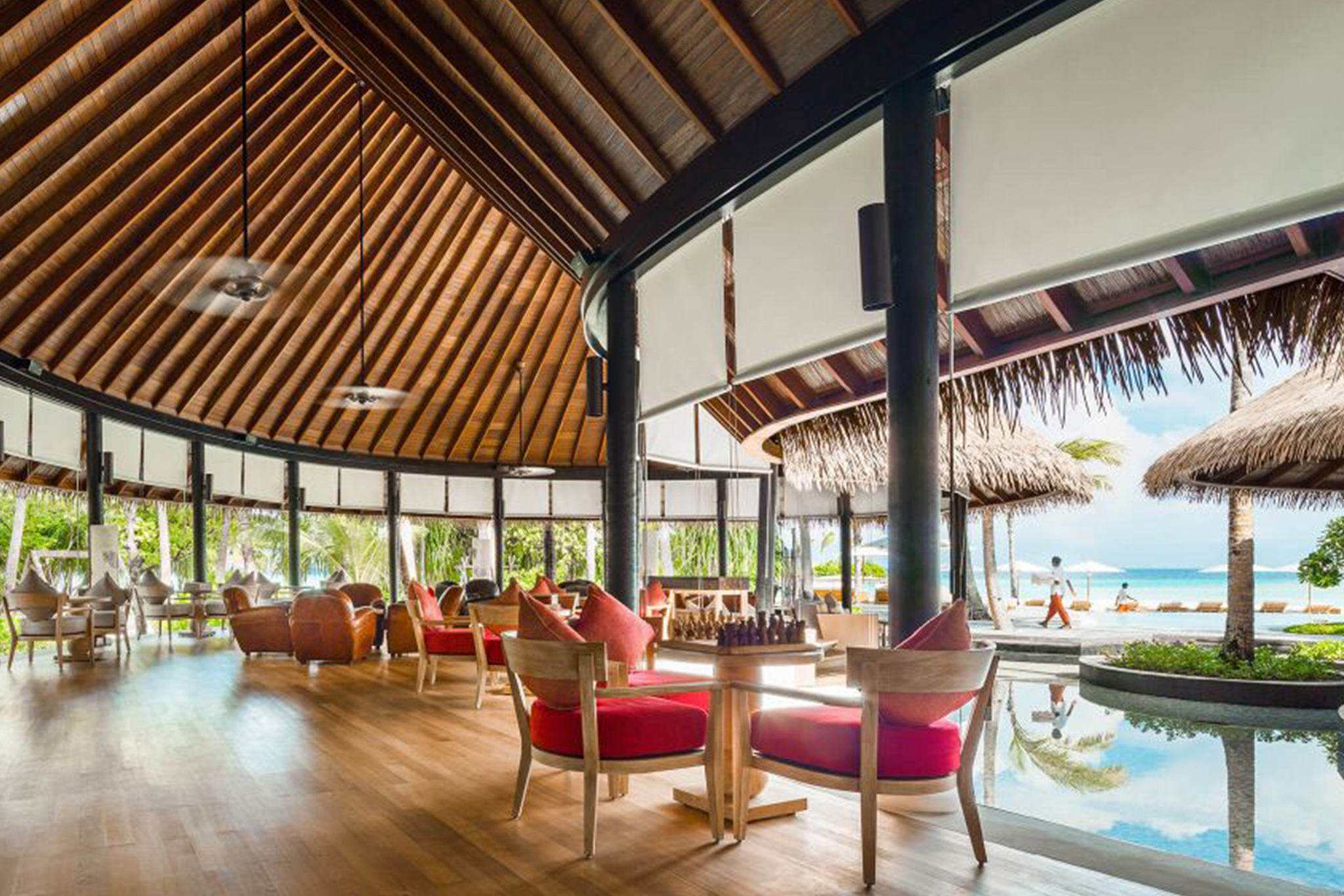 COMO Maalifushi - Thila