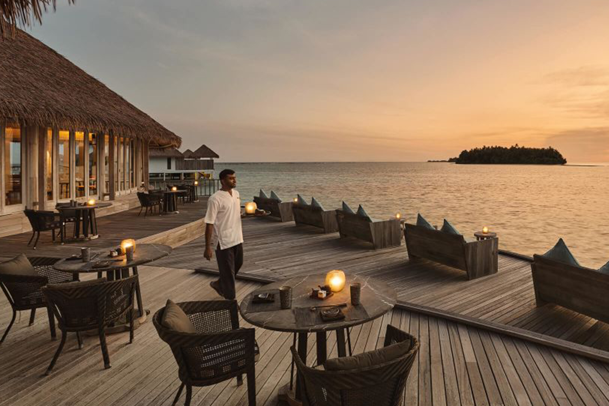 COMO Maalifushi - Tai