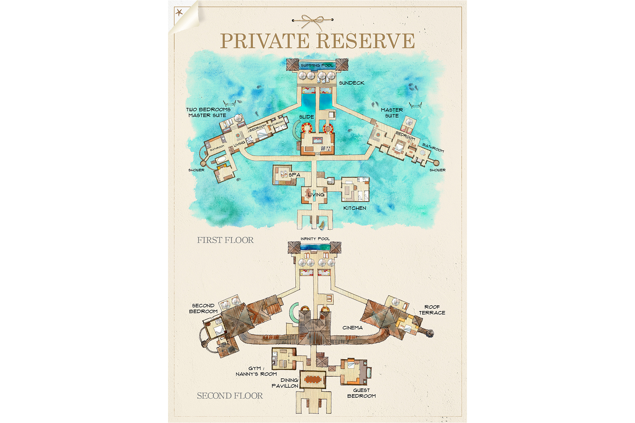 GLM_Private Reserve Floor plan 