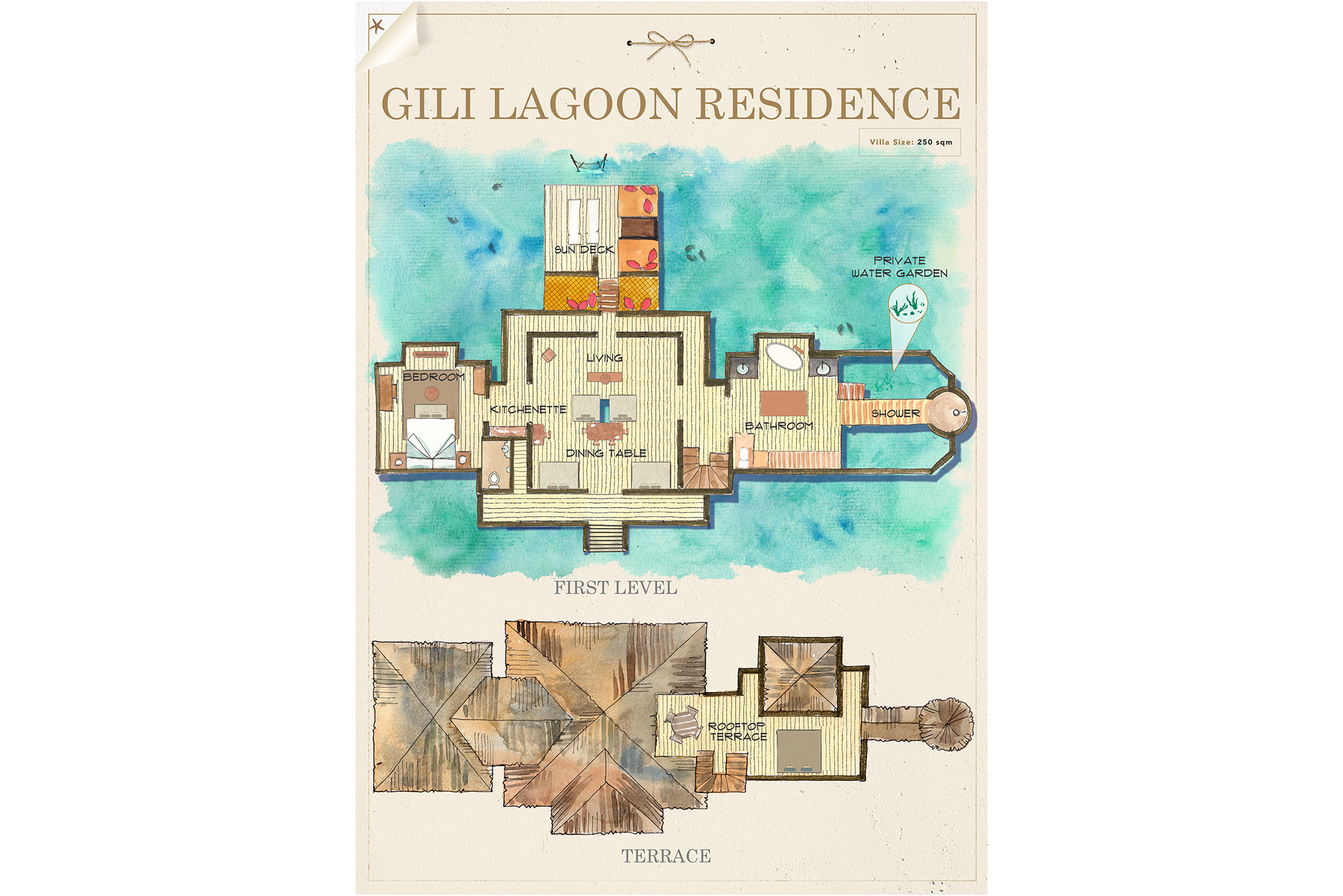 GLM_GIli Lagoon Residence Floor Plan 