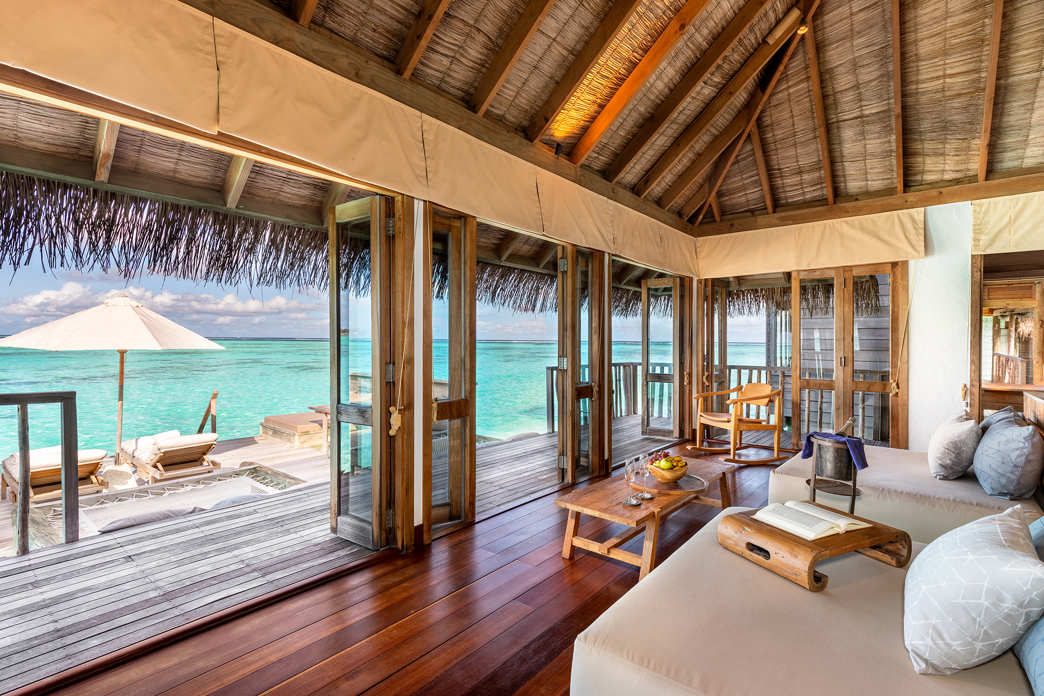 GLM Residence Living