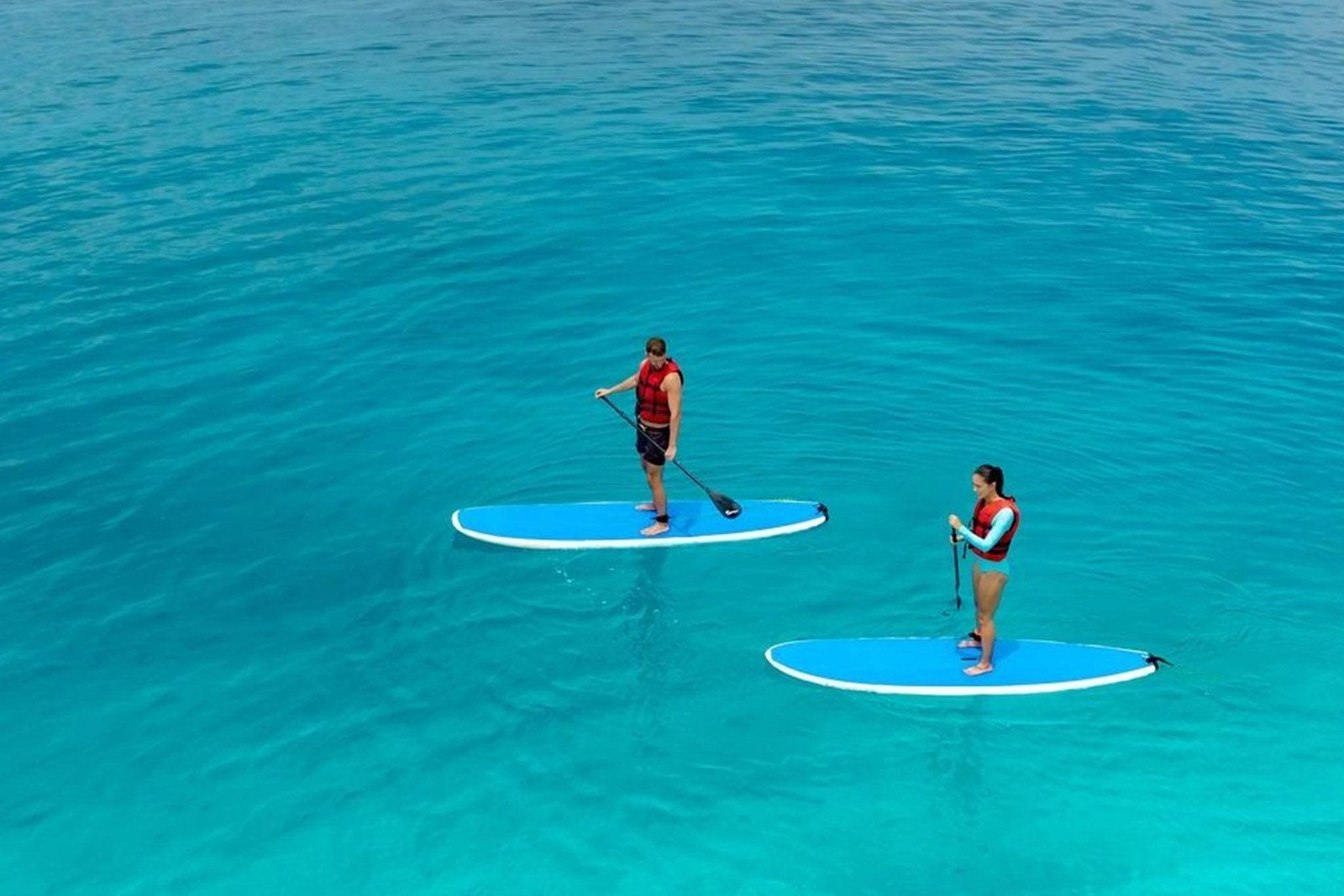 OZEN RESERVE BOLIFUSHI – Kayaking OZEN RESERVE BOLIFUSHI - Kayaking