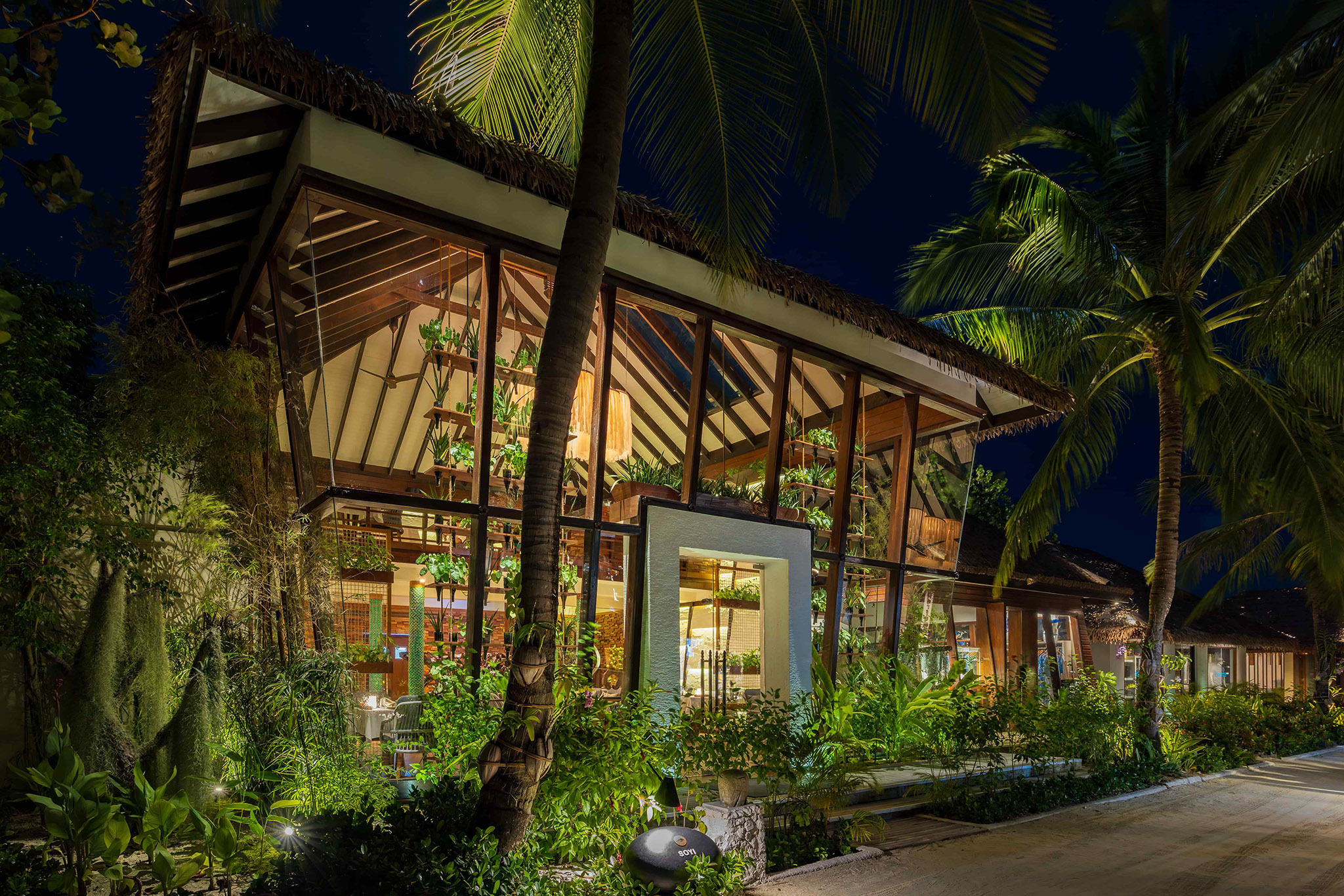 OZEN RESERVE BOLIFUSHI – Soyi – Exterior 2 OZEN RESERVE BOLIFUSHI - Soyi - Exterior 2