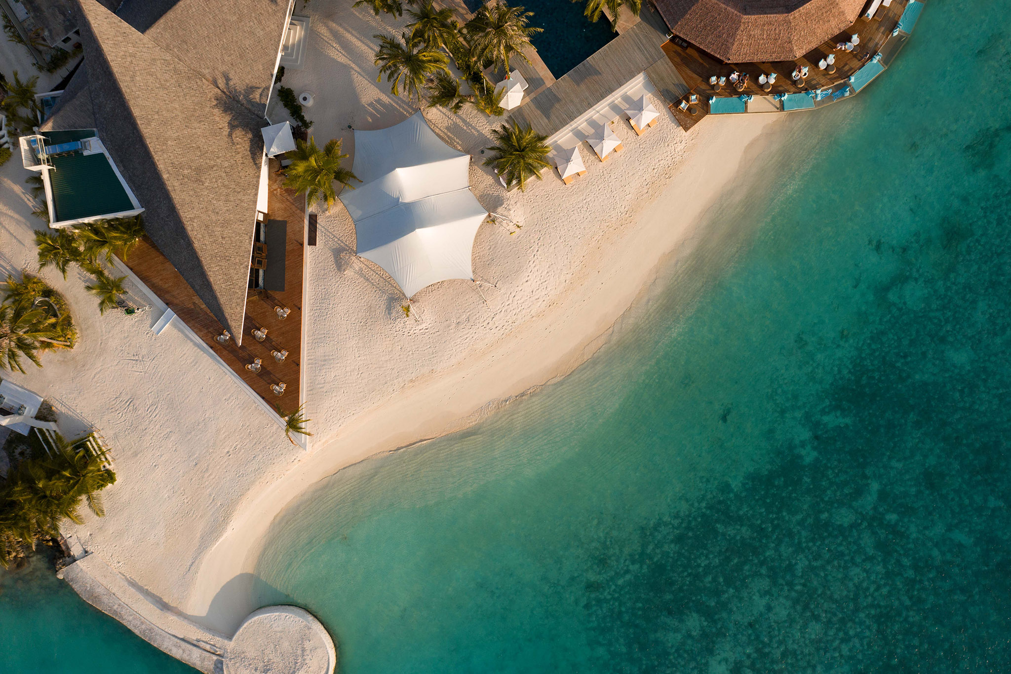 OZEN RESERVE BOLIFUSHI – VISTA DEL MAR – Aerial 2 OZEN RESERVE BOLIFUSHI - VISTA DEL MAR - Aerial 2