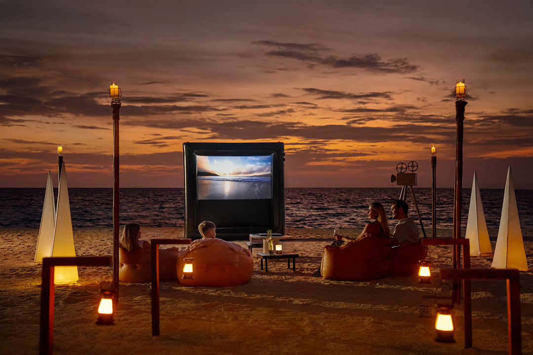JW Marriott Maldives Kaafu Atoll Island Resort JW Marriott Kaafu