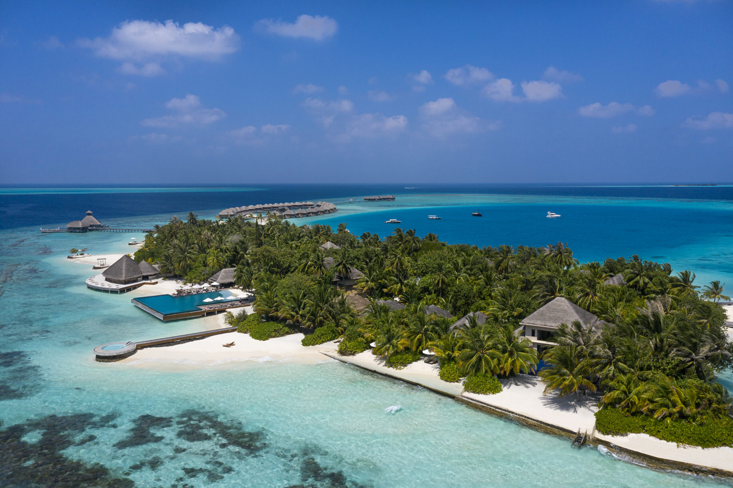 Huvafen Fushi