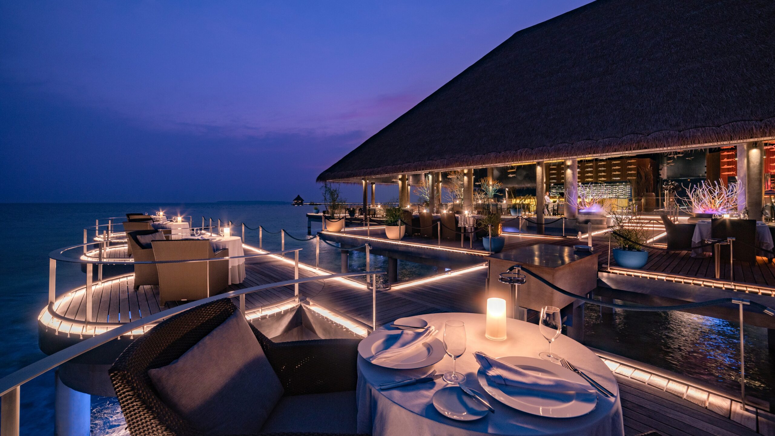 ARAGU RESTAURANT VELAA