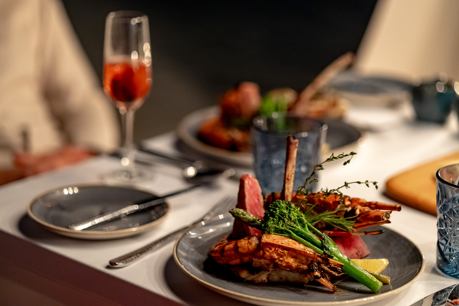 OZEN LIFE MAADHOO – Lifestyle – Destination Dining 7 (exp-11.2029)