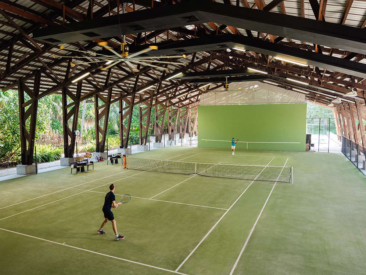 Tennis